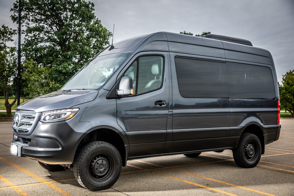 Welcome to Turnkey Adventures. Explore the open road in style and comfort with our luxurious vans, perfect for family road trips, corporate events, or group outings. Contact us today to elevate your journey and turn every trip into an extraordinary experience.