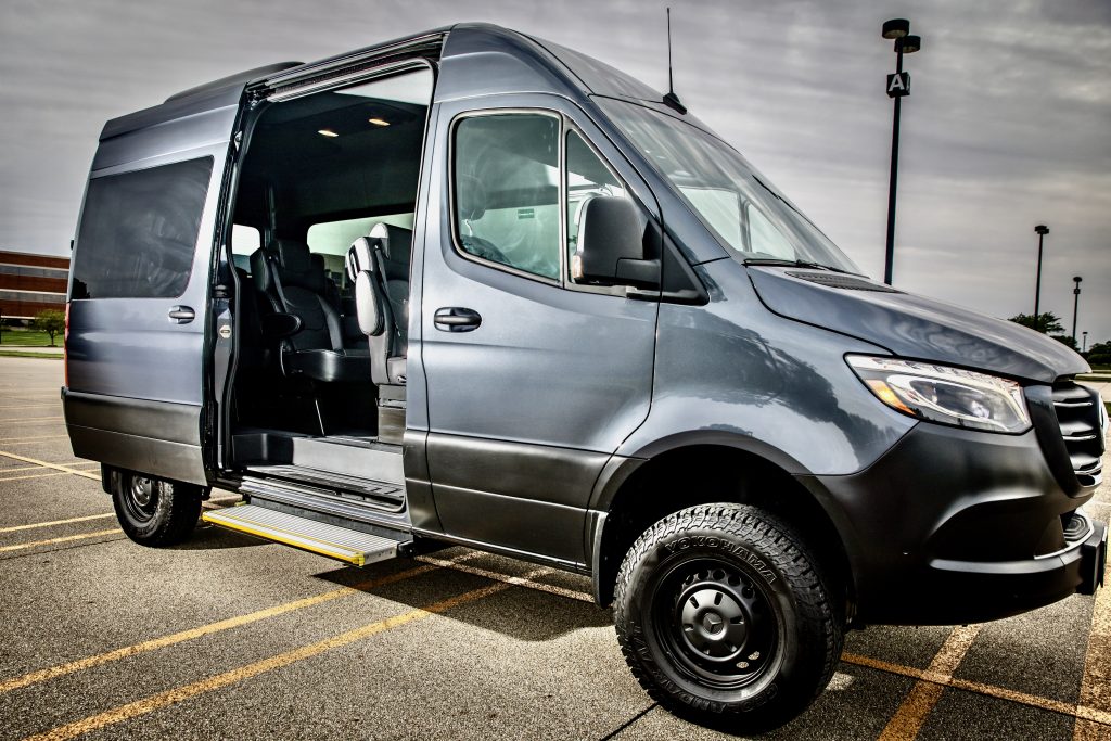 Explore the open road in style and comfort with our luxurious vans, perfect for family road trips, corporate events, or group outings. Contact us today to elevate your journey and turn every trip into an extraordinary experience.