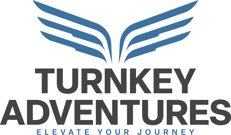 Turnkey Adventures
